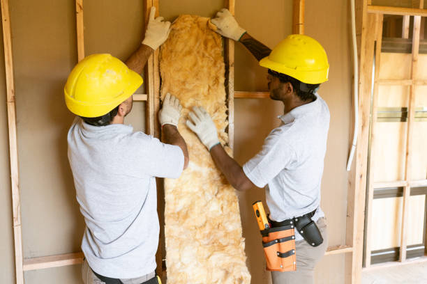 Types of Insulation We Offer in Glen Ellyn, IL